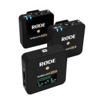 Prodam rode Wireless GO II