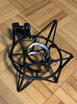 Shock Mount za Mikrofon