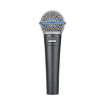 shure sm 58 beta