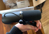 Shure SM7B