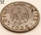 3.RAJH 50 FENIGOV 1935 (A)