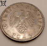 3.RAJH 50 FENIGOV 1943 (D)