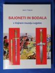 Bajoneti in bodala