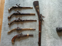 Balkanske pištole