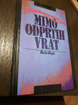 Knjiga o domobranstvu Mimo odprtih vrat