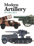 Knjiga Modern Artillery: Mini Encyclopedia