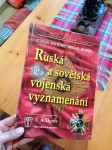 Knjiga ruskih odlikovanj