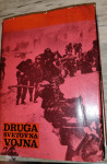 Knjiga tematika WW2 Naslov Druga svetovna vojna : z epilogom o povojni