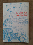 LJUDSKA OBRAMBA -knjižica iz leta 1969
