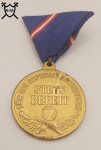 MEDALJA AVSTRIJSKA ZA ZASLUGE