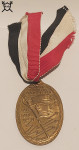 MEDALJA AVSTRO OGRSKA