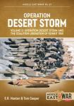 Operation Desert Storm Vol. 2: Operation Desert Storm and the...