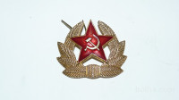 Oznaka Ruska, znak za kapo, original