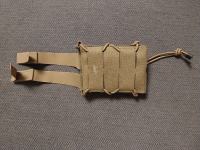 Prodam torbico za nabojnik Tasmanian Tiger SGL Mag Pouch MCL, khaki