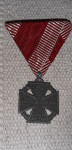 WW1 AO  MEDALJA  KARLOV FRONTNI  KRIŽ ORIGINAL