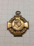 Ww1 Avstroogrska medalja