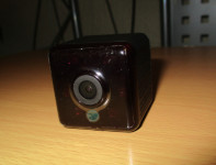 AREBI wide angle mini wi-fi kamera A22 Pro
