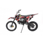 Mini Moto KROS 125cc PREDATOR 17/14 BREZ POLOGA - NA OBROKE