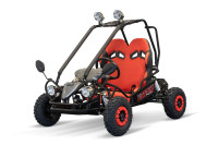 Otroški buggy 750W Eco midi