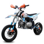 PITBIKE DORADO DK90 12/10 90 cm3 - LEANPAY -> brez pologa,na obroke