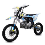 PITBIKE DORADO DT125 17"/14" CROSS - leanpay, na obroke - brez pologa