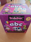 BrainBox ABC