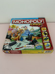 družabne igre - Monopoly junior