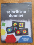 TA BRIHTNE DOMINE - ZAPAKIRANO, NOVO