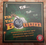 Tik Tak Buum