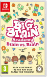 Big Brain Academy: Brain vs Brain Nintendo Switch - HIT