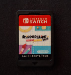 Snipperclips Plus | Nintendo Switch