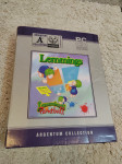 Vintage igra za PC Big Box Lemmings