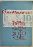Govoreči bankovec : antologija slovenske humoristične proze, 1976