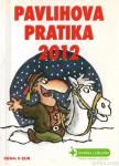 Pavlihova pratika 2012