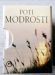 POTI MODROSTI Helen Exley