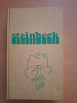 Steinbeck John - Polentarska polica / Ulica ribjih konserv