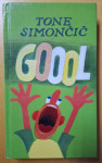 Tone Simončič, Goool