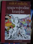 ZGAGA VOJVODINE KRANJSKE