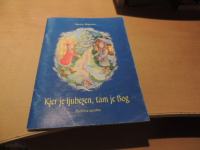 KJER JE BOG, TAM JE LJUBEZEN BOŽIČNA ZGODBA M. SKLJAROVA SALVE 2001