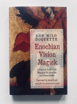 Lon Milo Du Quette - Enochian Vision Magick