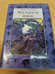 Med bogovi in demoni. Alenka Goljevšček. (MK, 1988) Trda vezava.