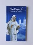 MEDJUGORJE KRAJ UPANJA IN MIRU, LUCIANO NERVI