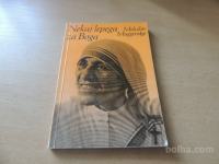 NEKAJ LEPEGA ZA BOGA M. MUGGERIDGE ZADRUGA KATOLIŠKIH DUHOVNIKOV 1977