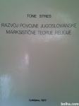 Razvoj povojne jugoslovanske marksistične teorije religije