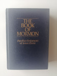 THE BOOK OF MORMON