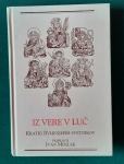 Iz vere v luč- kratki življenjepisi svetnikov