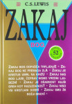 ZAKAJ BOG, C.S.Lewis