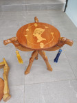 Starinska mizica iz Egipta