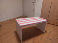 Podarim Ikea klopca 50x50x90