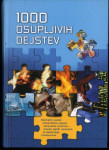 1000 osupljivih dejstev / Egon Fein